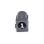 Conector DC Jack Portátil Portatilmovil DC005 5.5x2.1mm Negro
