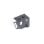 Conector DC Jack Portátil Portatilmovil DC005 5.5x2.1mm Negro