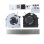 Ventilador Portátil HP Pavilion 16-ab TPN-W161 12V ORG N63219-001