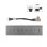 Cable de Carga DC Jack para Dell Latitude 3420 3520 0HJW4D