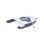 Ventilador Portátil Asus N551J G551 G58 Versão 1 OEM
