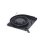 Ventilador Lenovo Legion Y9000P 2021 10V CPU Original