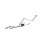 Cable LCD LED Dell Latitude 7320 7320S E7320S 30pin 0.4 FHD RGB IR