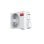 Climatiseur Split Infiniton SPTWF09A2 2,62 kW Inverter Réversible Connecté