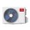 Climatiseur Split Infiniton SPTWF09A2 2,62 kW Inverter Réversible Connecté