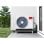 Infiniton SPTWF12A2 Ar Condicionado 3000 Frigorias Bomba De Calor