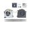 Ventilador para portátil Lenovo Y540-17 Y7000-17 17IRH GPU OEM