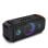 Prixton Jaia Max Altifalante Karaoke 75W com Microfone Incluído Preto