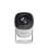 Prixton Dalí Proyector LED HD 720p 4800 Lúmenes / 110 ANSI Blanco