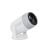 Prixton Matisse LED-Projektor FullHD 1080p 5800 Lumen / 200 ANSI Weiß