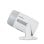 Prixton Matisse LED-Projektor FullHD 1080p 5800 Lumen / 200 ANSI Weiß