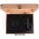 Prixton VC400 Bluetooth-Plattenspieler mit Schallplattenspieler und Konverter, Pfirsich