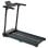 Prixton Run Fit RF150 Laufband, zusammenklappbar, 10 km/h, 100 x 40 cm