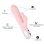 Hugbox Kit De Juguetes Eróticos Pack Succionador De Clítoris/Vibrador Conejito/Vibrador Punto G