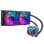 Yeyian Avance Infinity 240 ARGB Kit de Refrigeração Líquida 240mm Preto