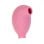 Hugbox Succionador De Clítoris Y Vibrador Femenino 11 Programas Y 2 Funciones Rosa