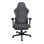 Nacon CH-380 Silla Gaming Ergonómica con Reposabrazos 2D Cojín Lumbar Gris