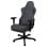 Nacon CH-380 Silla Gaming Ergonómica con Reposabrazos 2D Cojín Lumbar Gris