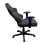 Nacon CH-380 Silla Gaming Ergonómica con Reposabrazos 2D Cojín Lumbar Gris