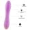 Hugbox Kit De Juguetes Eróticos Succionador De Clítoris/Vibrador Conejito/Vibrador Punto G/Consolador Rosa