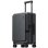 Xiaomi Front Pocket Carry-on Luggage Maleta de Cabina Rígida 20" 38L Negra