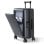 Xiaomi Front Pocket Carry-on Luggage Maleta de Cabina Rígida 20" 38L Negra