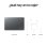 Samsung Galaxy Tab S10 FE Plus WiFi 13.1" WQXGA+ 8GB/128GB Android 15 Gris Versión Importada EU