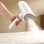 Xiaomi Handheld Garment Steamer Miniplancha de Vapor Plegable 30kPa 1300W Blanca