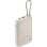 Xiaomi 33W Power Bank 20000mAh con Cable Integrado hasta 33W Beige