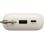 Xiaomi 33W Power Bank 20000mAh con Cable Integrado hasta 33W Beige