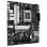 Motherboard ASUS PRIME B850M-K B850 Sockel AM5 DDR5 micro ATX 2.5GbE M.2 PCIe 5.0 RGB