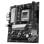 Motherboard ASUS PRIME B850M-K B850 Sockel AM5 DDR5 micro ATX 2.5GbE M.2 PCIe 5.0 RGB