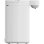 Distributeur d'eau chaude électrique intelligent Xiaomi 5 L 1600 W Blanc