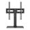Unykach Soporte TV de Sobremesa para Pantallas Planas y Curvas de 23"-60" 40Kg Máx. VESA 400x400mm