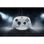 Manette de jeu filaire eSport Razer Wolverine V3 Tournament Edition pour PC/Xbox, blanche
