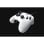 Manette de jeu filaire eSport Razer Wolverine V3 Tournament Edition pour PC/Xbox, blanche