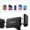 Ugreen LP189 Soporte para Salpicadero de Coche Negro