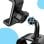 Ugreen LP189 Soporte para Salpicadero de Coche Negro