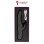 Vibrador Coelho Hugbox 10 Programas Preto Estimulação Intensa