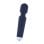Hugbox Baguette vibrante et vibromasseur féminin 160 programmes Noir