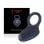 Anillo Vibrador Hugbox PRO 10 Programas Negro