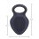 Anillo Vibrador Hugbox PRO 10 Programas Negro