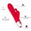 Hugbox Kit De Juguetes Eróticos Succionador De Clítoris Y Vibrador Punto G