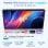 Tablet Tabwee W90 11" FHD 8 GB/256 GB 4G Android 15 Grigio