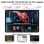 Tablet Tabwee T20 10.1" HD+ 8GB/256GB 5000mAh Android 15 Grigio + Pacchetto Accessori