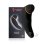 Succionador Hugbox para Clitóris e Vibrador Feminino 30 Programas Preto