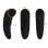 Hugbox Sugador De Clítoris e Vibrador Feminino 30 Programas Preto