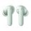 Cuffie Bluetooth Nothing CMF Buds 2 con cancellazione avanzata del rumore, colore verde chiaro