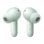 Cuffie Bluetooth Nothing CMF Buds 2 con cancellazione avanzata del rumore, colore verde chiaro