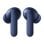 Auricolari Bluetooth ibridi Nothing CMF Buds 2 Plus Hi-Res LDAC con cancellazione del rumore, blu